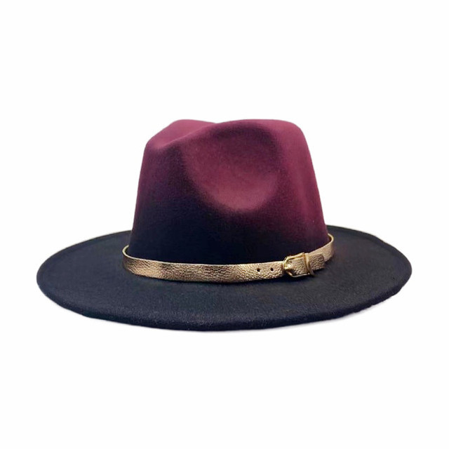 Fedora Hat