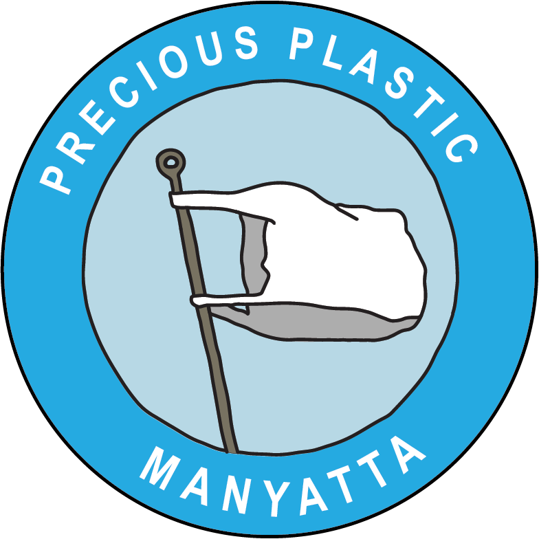 Precious Plastics Manyatta
