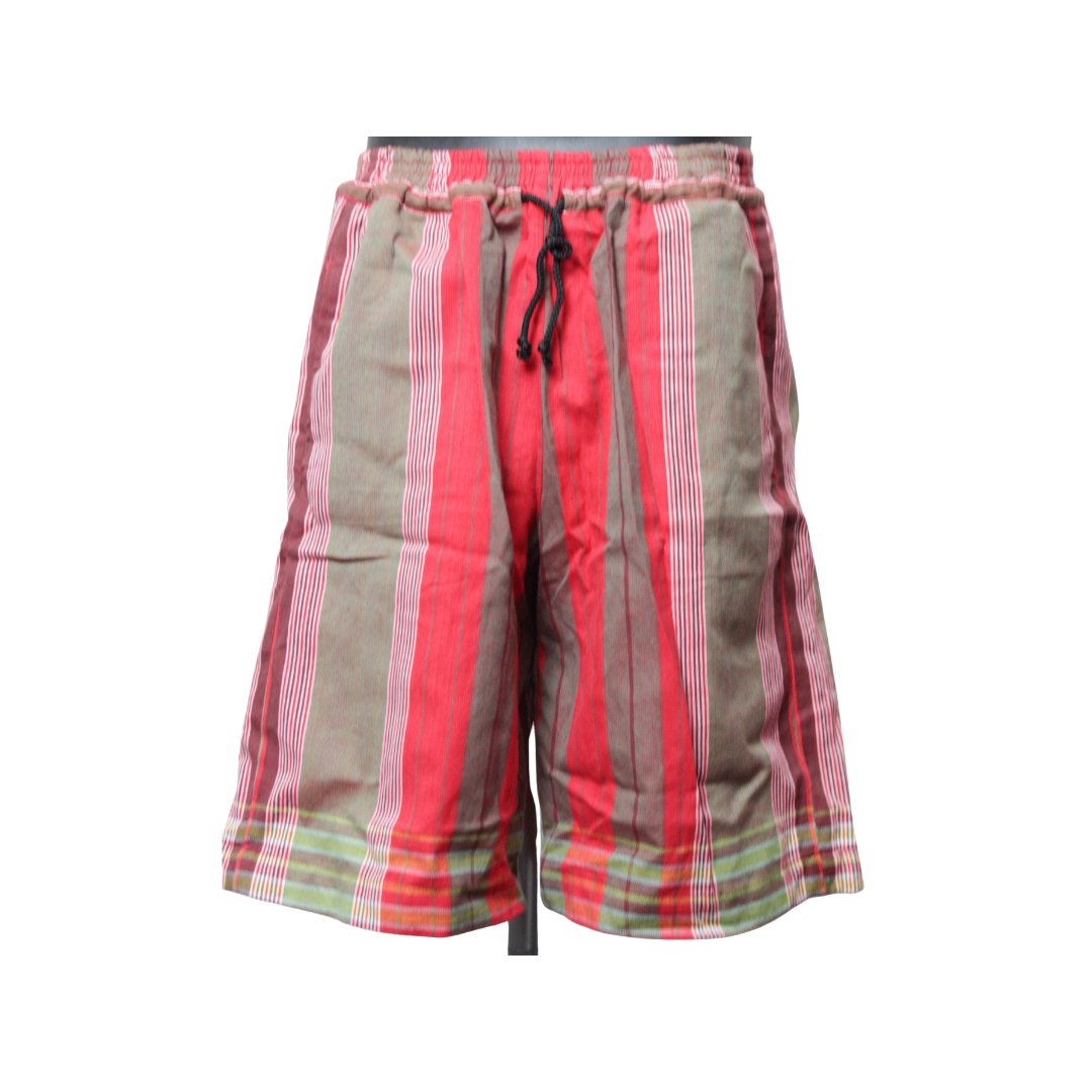 Medium Kikoy Adult Short