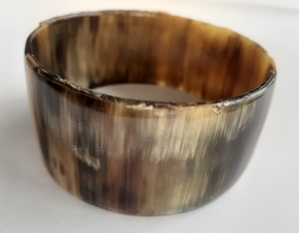 Brown Bangle