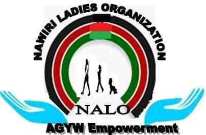 Claris Kadenyi - Nawiri Ladies Organization
