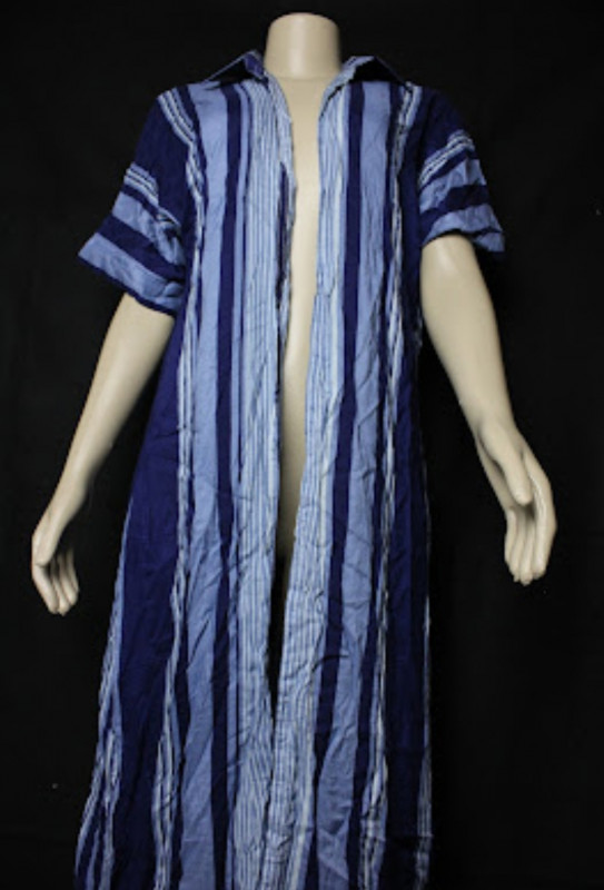 Collar Viscose Free Coat