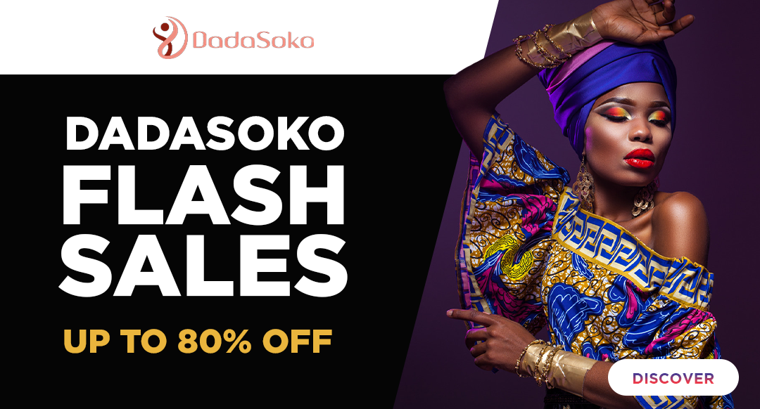 DadaSoko promo
