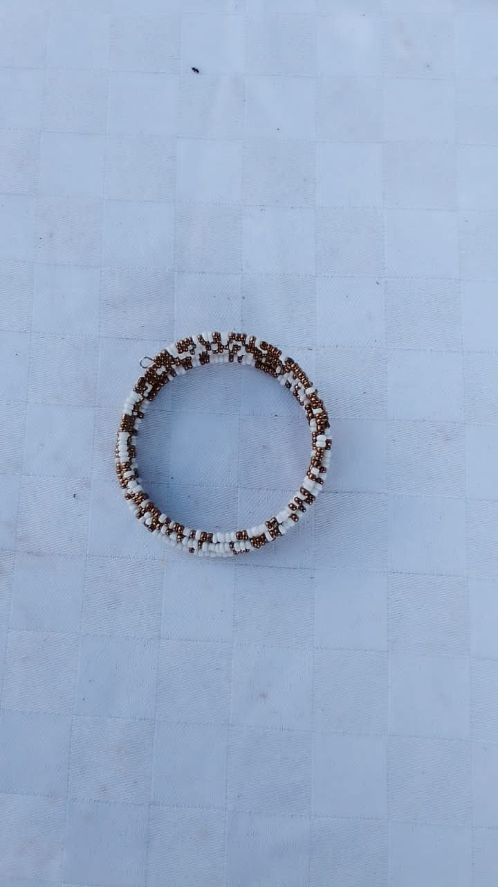 Beaded Bracelet