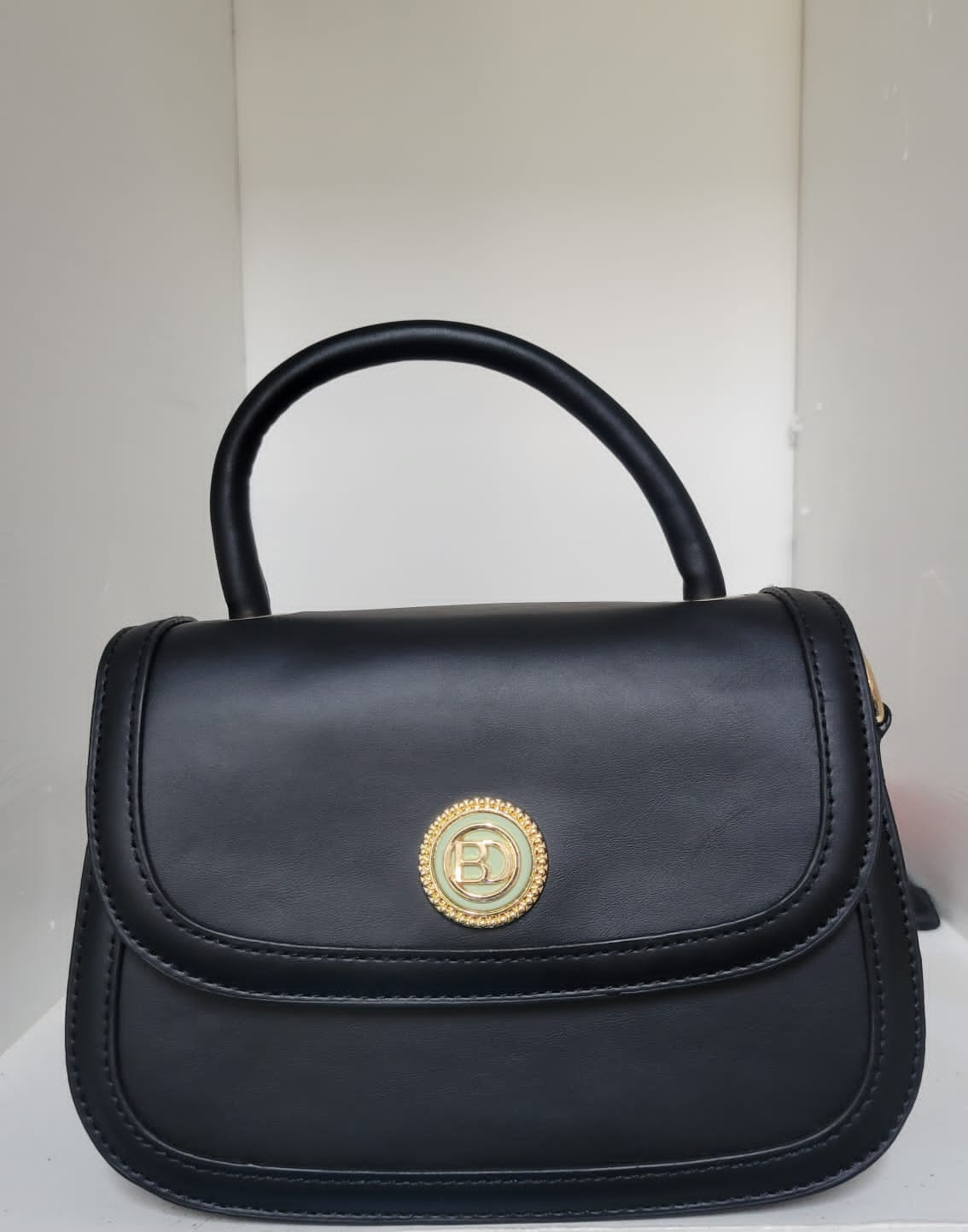Black Classy Bag